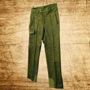 Hunting Trousers